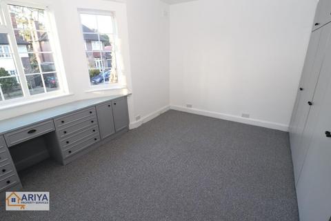 2 bedroom apartment to rent, Grenfell Road, Stoneygate, Leicester LE2