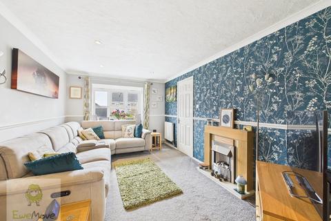 undefined, Merryfields, Strood, Rochester, ME2 3ND