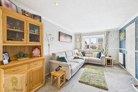 undefined, Merryfields, Strood, Rochester, ME2 3ND