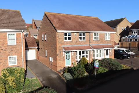 undefined, Merryfields, Strood, Rochester, ME2 3ND