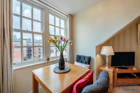 1 bedroom apartment for sale, Kenton Road, Newcastle Upon Tyne