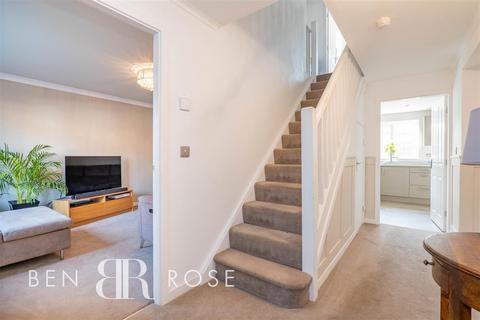 5 bedroom detached house for sale, Stirling Drive, Buckshaw Village, Chorley