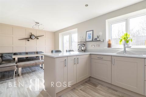 undefined, Stirling Drive, Buckshaw Village, Chorley