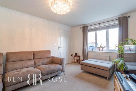 5 bedroom detached house for sale, Stirling Drive, Buckshaw Village, Chorley