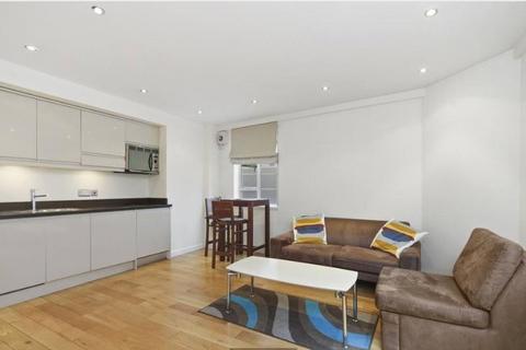 1 bedroom apartment to rent, Sloane Avenue, SW3