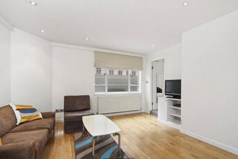 1 bedroom apartment to rent, Sloane Avenue, SW3