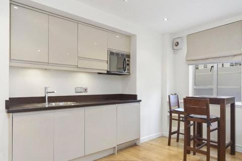 1 bedroom apartment to rent, Sloane Avenue, SW3