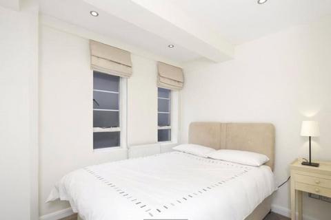 1 bedroom apartment to rent, Sloane Avenue, SW3