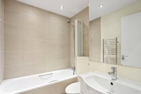 1 bedroom apartment to rent, Sloane Avenue, SW3