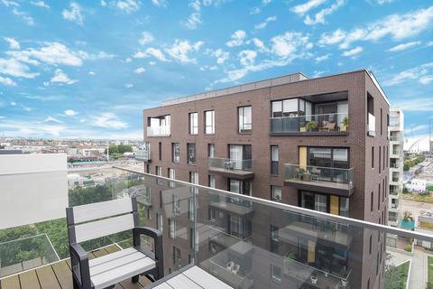 undefined, The Moore, 27 East Parkside, Greenwich Peninsula, SE10