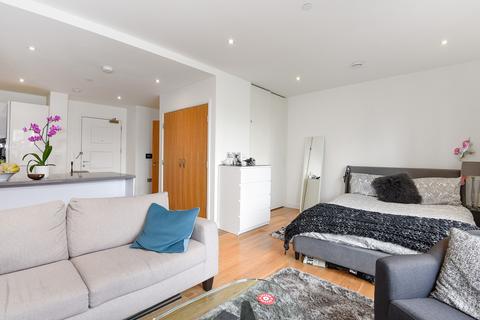 undefined, The Moore, 27 East Parkside, Greenwich Peninsula, SE10