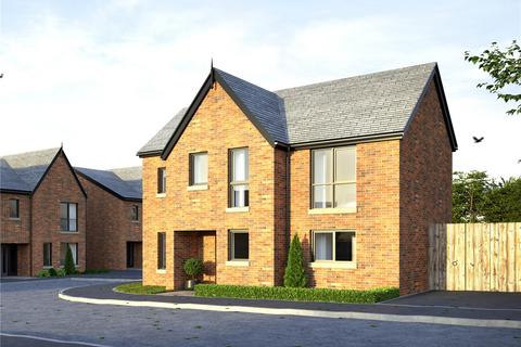 3 bedroom detached house for sale, Haven View, Haven Lane, Moorside, Oldham, OL4