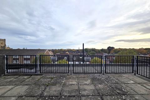 undefined, WEST STREET, FAREHAM