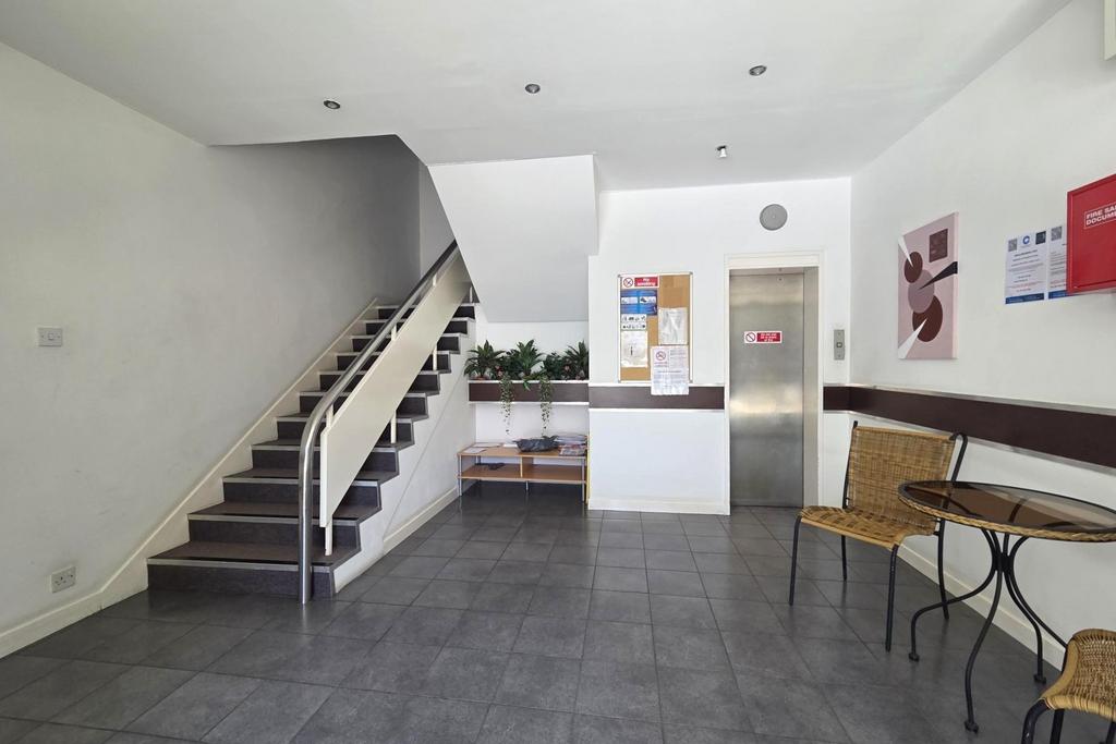 Foyer