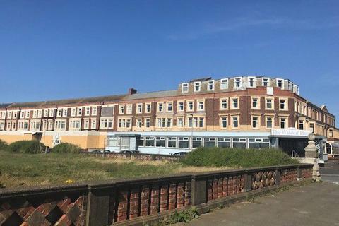 Land for sale, New South Promenade, Blackpool, Lancashire, FY4 1NG