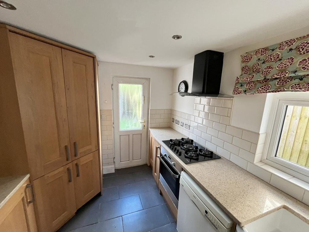 Kitchen 1