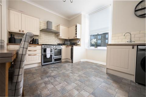 3 bedroom flat for sale, Robertson Street, Greenock, PA16