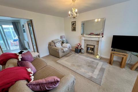 3 bedroom semi-detached house for sale, MARIGOLD CRESCENT, MELTON MOWBRAY