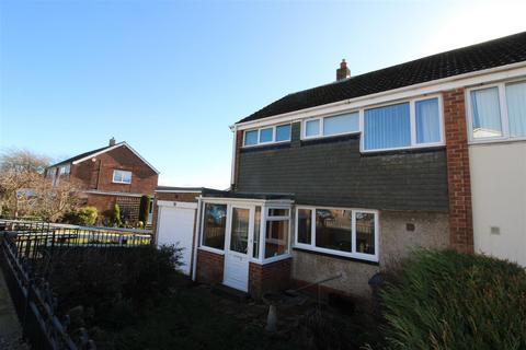 3 bedroom semi-detached house for sale, Stuart Gardens, Newcastle Upon Tyne NE15