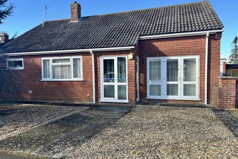 3 bedroom bungalow to rent, HUNSTANTON