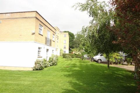 undefined, Leigh Hunt Drive