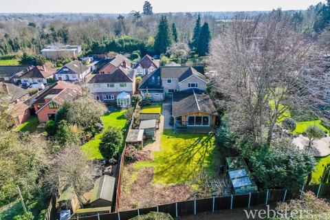 4 bedroom detached house for sale, Gilbert Way, Norwich NR4