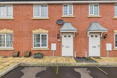 3 bedroom terraced house for sale, Attlebridge Way Kingsway, Gloucester