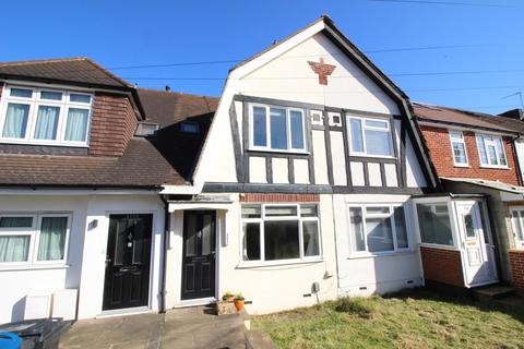 2 bedroom terraced house for sale, Garth Road, Morden SM4