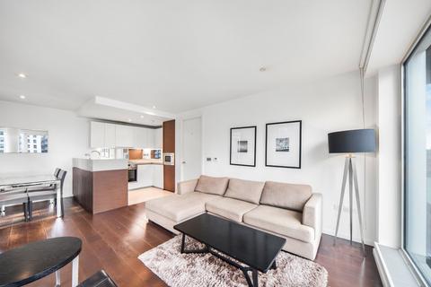 2 bedroom flat for sale, Baltimore Wharf, Canary Wharf, London, E14