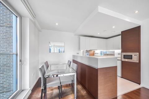 2 bedroom flat for sale, Baltimore Wharf, Canary Wharf, London, E14
