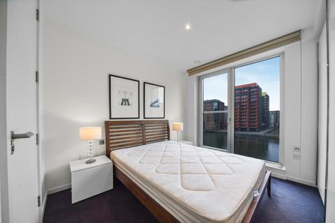 2 bedroom flat for sale, Baltimore Wharf, Canary Wharf, London, E14