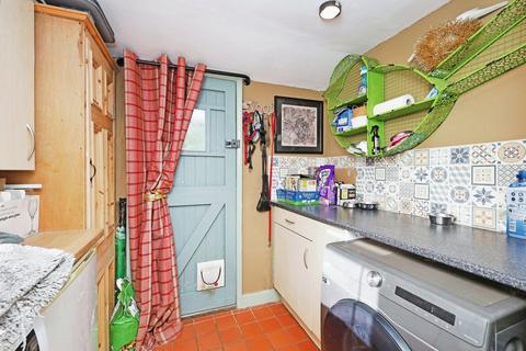 Autumn Lodge Common Road, Wrangle, Boston, PE22 9BY