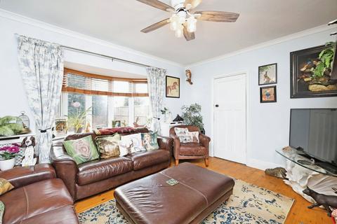 Autumn Lodge Common Road, Wrangle, Boston, PE22 9BY