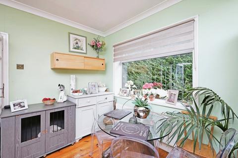 Autumn Lodge Common Road, Wrangle, Boston, PE22 9BY