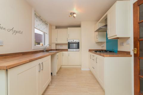 3 bedroom terraced house for sale, Maclehose Road, Glasgow, G67