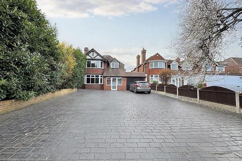 Sundial Lane, Great Barr, Birmingham