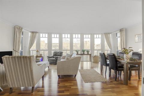 2 bedroom penthouse for sale, St Johns Building, 79 Marsham Street, Westminster, London, SW1P