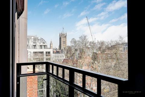 2 bedroom penthouse for sale, St Johns Building, 79 Marsham Street, Westminster, London, SW1P