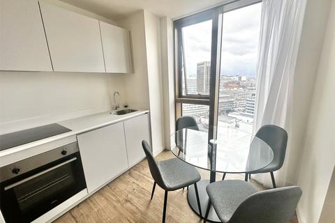 2 bedroom apartment to rent, South Central, 33 Essex Street, Birmingham, B5