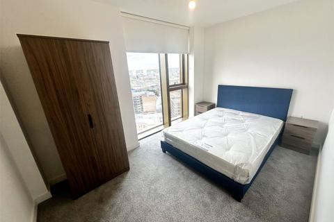 2 bedroom apartment to rent, South Central, 33 Essex Street, Birmingham, B5