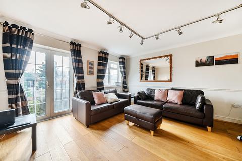 63a Grange Road, Sutton, SM2 6SP
