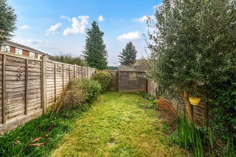 63a Grange Road, Sutton, SM2 6SP