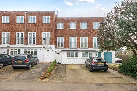 63a Grange Road, Sutton, SM2 6SP