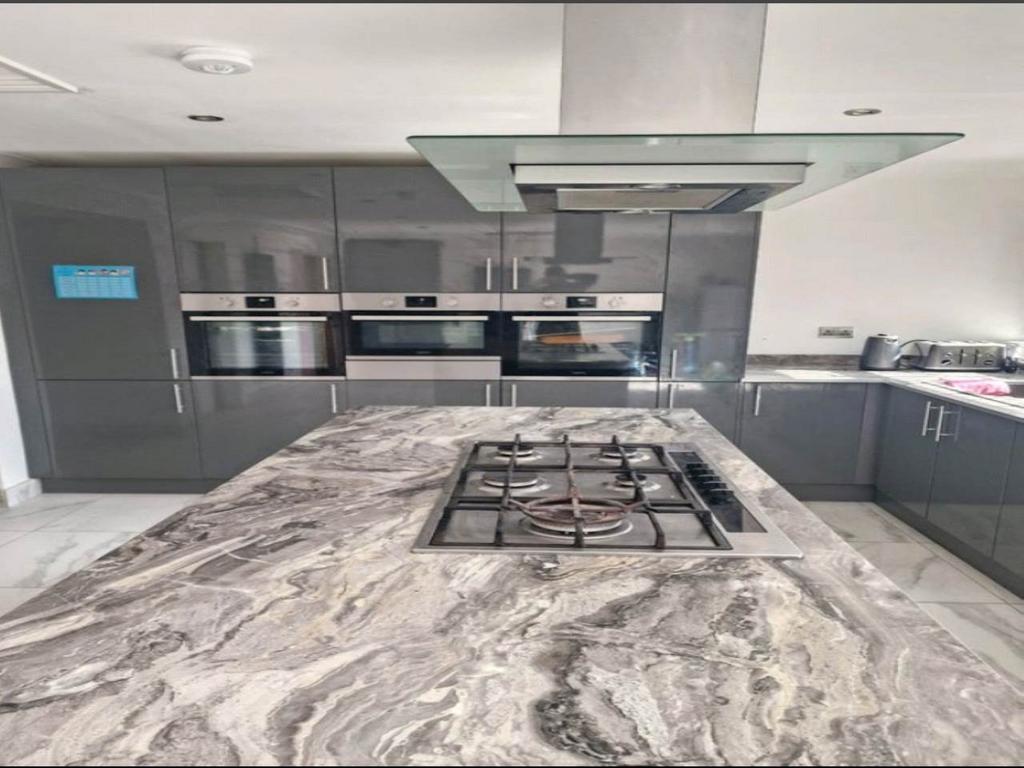 Craiglee Kitchen