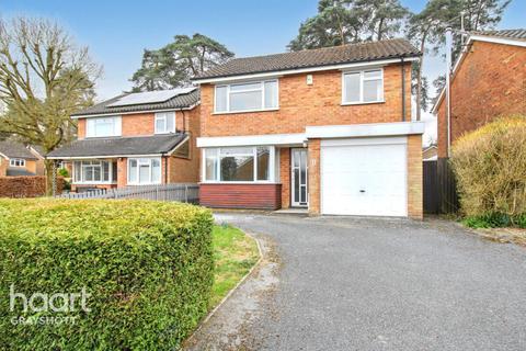 8 Embleton Road, Headley Down, Bordon, GU35 8AJ