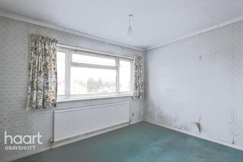 8 Embleton Road, Headley Down, Bordon, GU35 8AJ