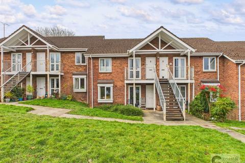 1 bedroom flat for sale, Mill Close, Newton Abbot