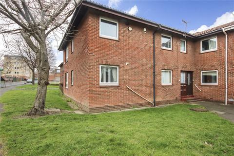 2 bedroom flat for sale, Queens Court, Gateshead NE8