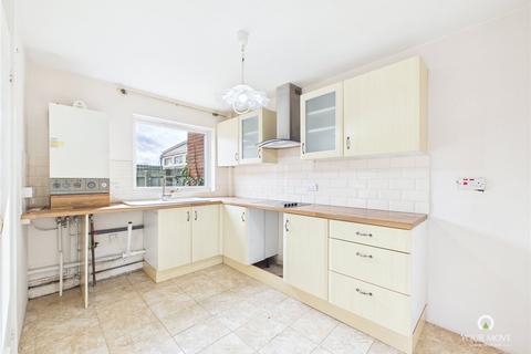 Queens Court, Gateshead NE8