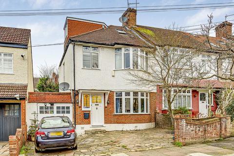 4 bedroom house for sale, Cedarville Gardens, London SW16